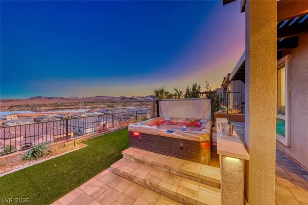 116 Stone Mesa CT