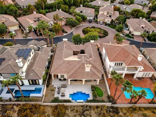 25 Avenida Fiori, Henderson, NV 89011