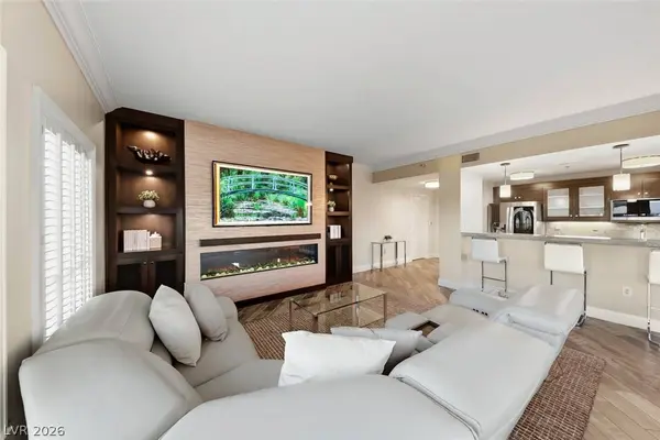 30 Strada Di Villaggio #151, Henderson, NV 89011