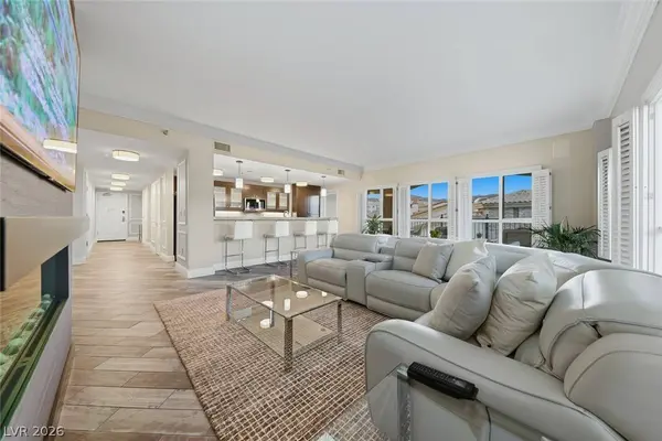 30 Strada Di Villaggio #151, Henderson, NV 89011