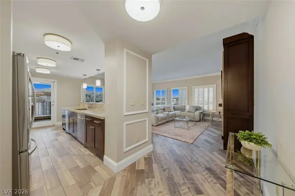 30 Strada Di Villaggio #151, Henderson, NV 89011