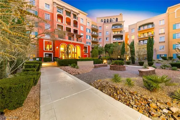 30 Strada Di Villaggio #151, Henderson, NV 89011