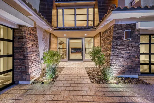 72 Bella Lago AVE, Henderson, NV 89011