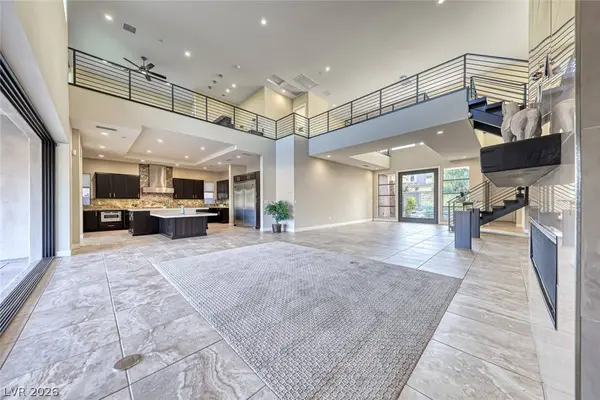 72 Bella Lago AVE, Henderson, NV 89011