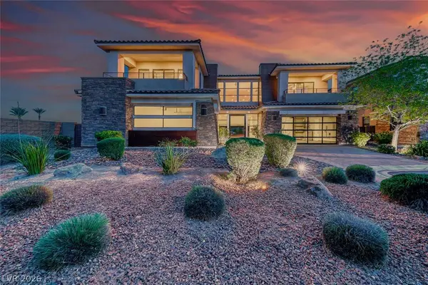 72 Bella Lago AVE, Henderson, NV 89011