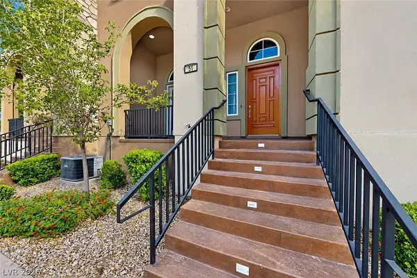 51 Via Di Vita, Henderson, NV 89011