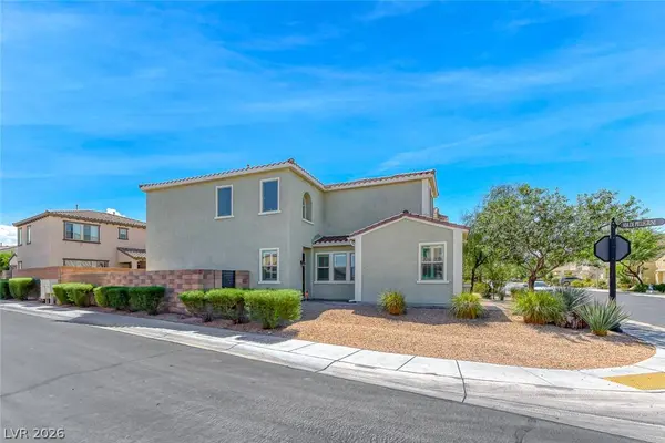 1172 Strada Pecei, Henderson, NV 89011
