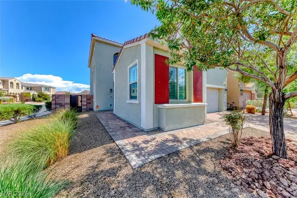 1172 Strada Pecei, Henderson, NV 89011