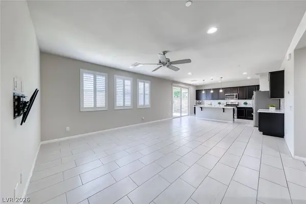 1172 Strada Pecei, Henderson, NV 89011