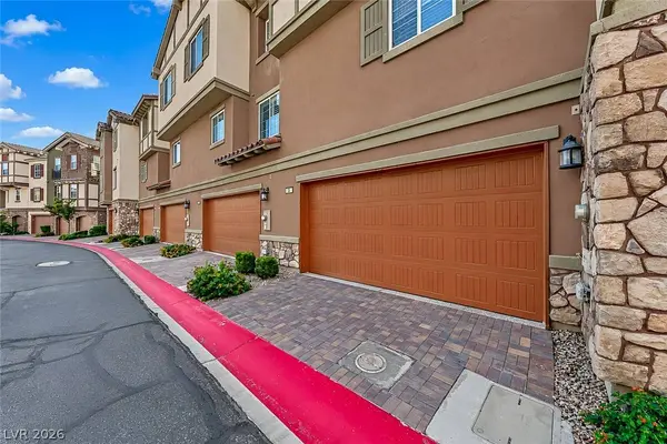51 Via Di Vita, Henderson, NV 89011
