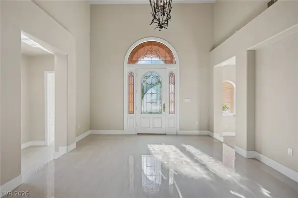 27 Grand Miramar DR, Henderson, NV 89011