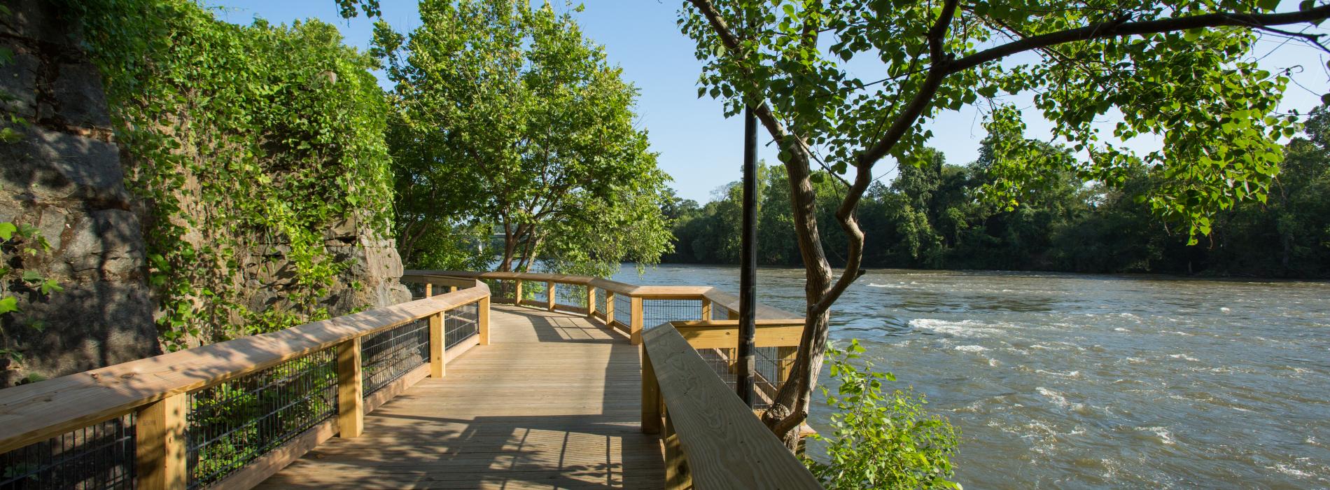 River Walk