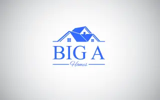 Big A Homes