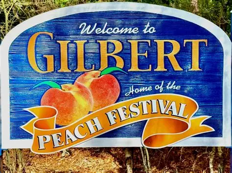 Gilbert