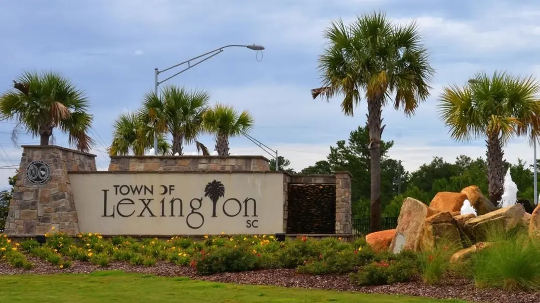 Lexington