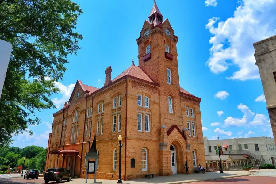 Newberry
