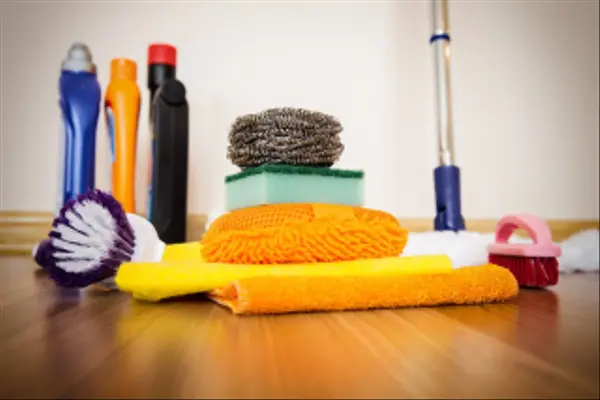 Deep-Cleaning Tips For Homeowners,Aaron Berquist