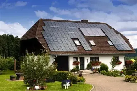 feature image of 10 Ways To Make Your Home Energy-efficient
