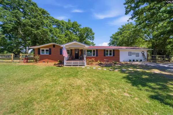 695 Hartzog, Barnwell, SC 29812