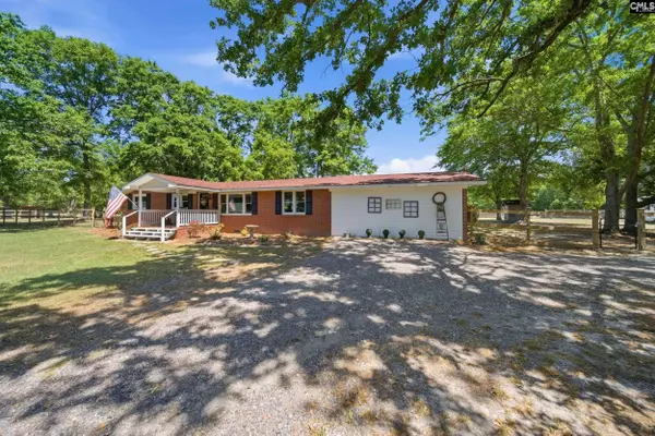 695 Hartzog, Barnwell, SC 29812
