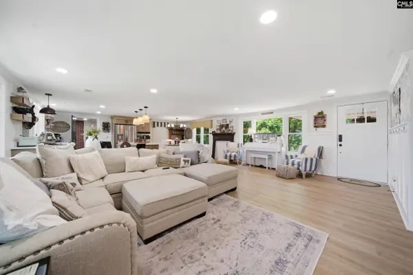 695 Hartzog, Barnwell, SC 29812