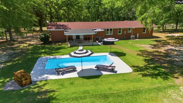 695 Hartzog, Barnwell, SC 29812