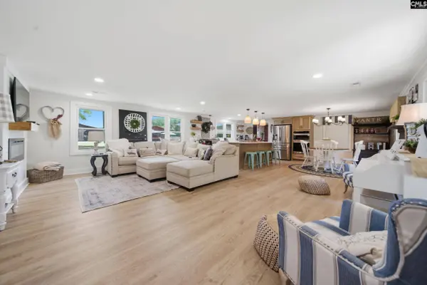 695 Hartzog, Barnwell, SC 29812