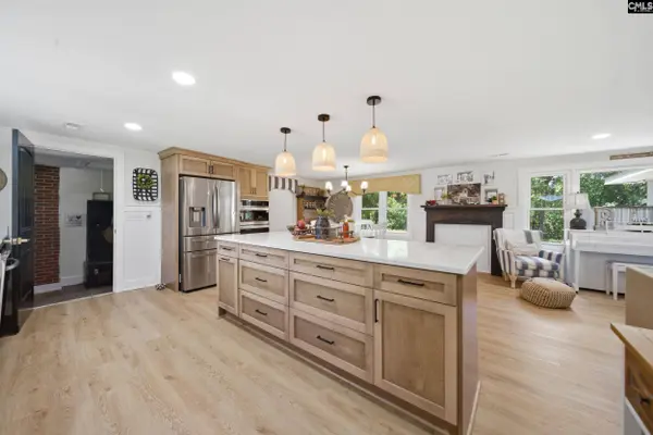 695 Hartzog, Barnwell, SC 29812
