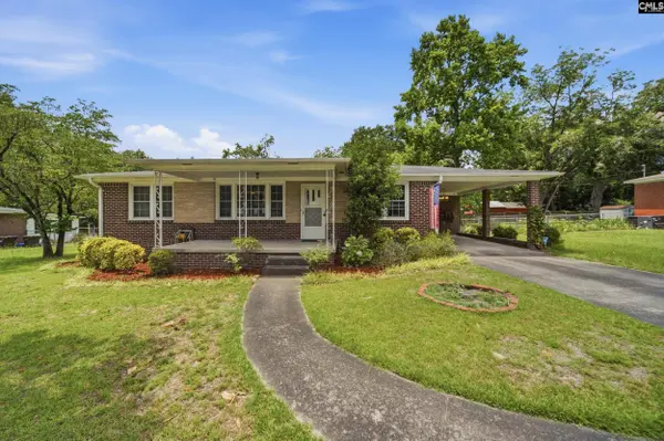 1126 Lee Circle, West Columbia, SC 29170