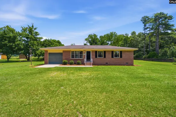 302 Mitchell Street, Batesburg, SC 29006