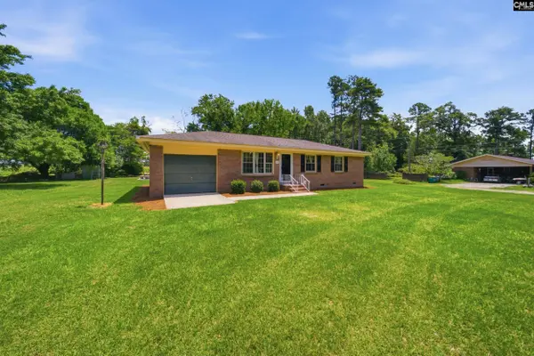 302 Mitchell Street, Batesburg, SC 29006