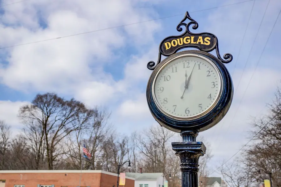 Douglas