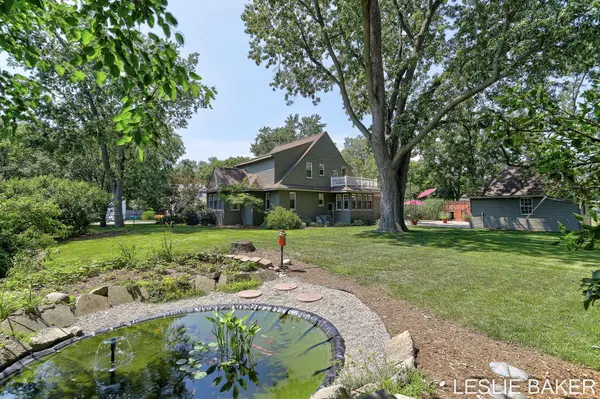 337 N Colonial, Zeeland, MI 49464