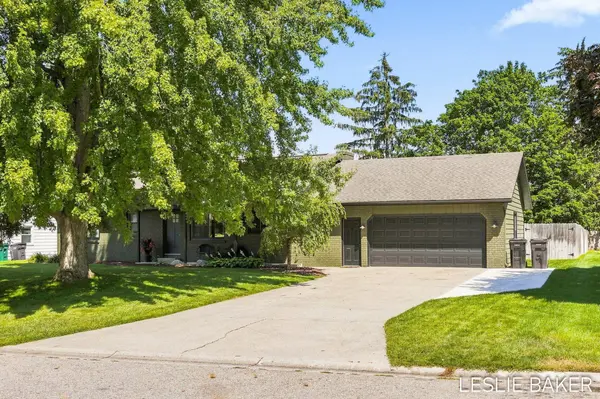 2666 Gay Paree Drive
