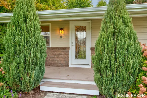7216 72nd Avenue, Hudsonville, MI 49426