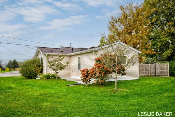 7216 72nd Avenue, Hudsonville, MI 49426