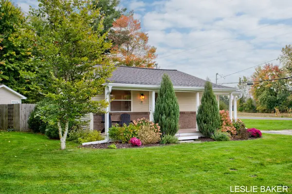7216 72nd Avenue, Hudsonville, MI 49426