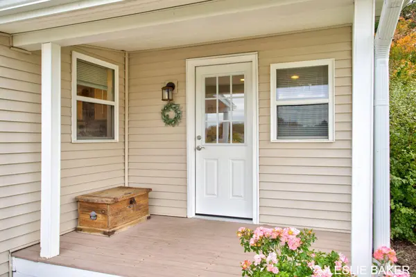 7216 72nd Avenue, Hudsonville, MI 49426