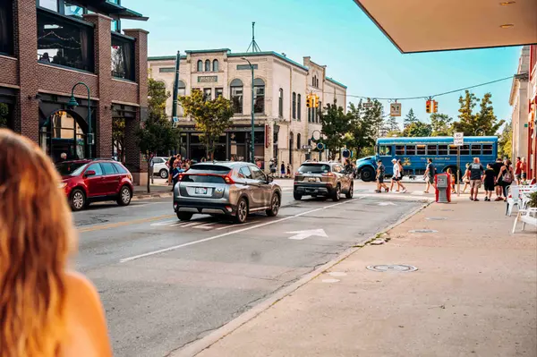 Downtown TC 2
