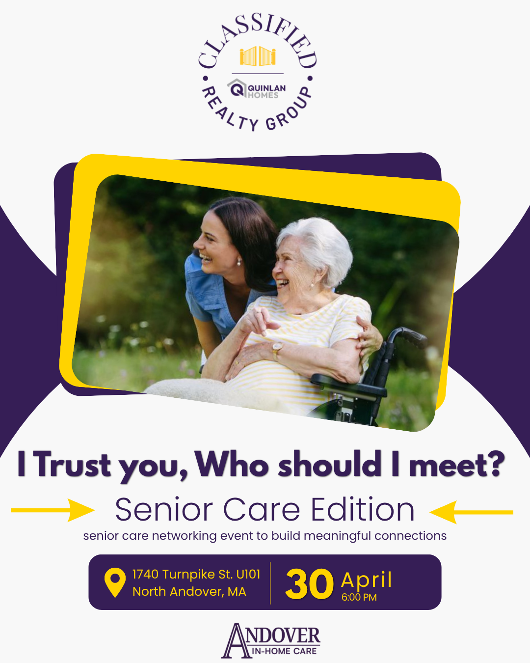 Senior Care