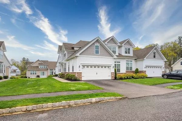 22 Cardinal Rd #22, Methuen, MA 01844