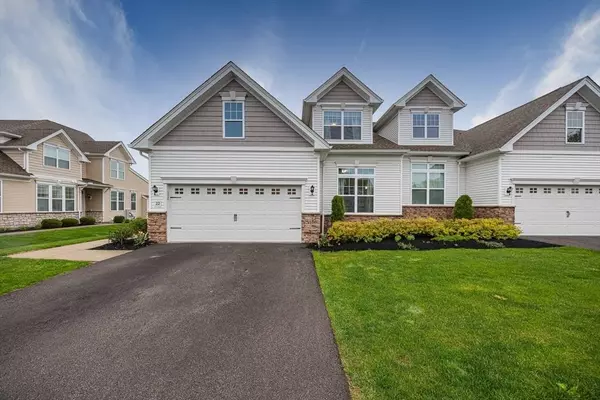 22 Cardinal Rd #22, Methuen, MA 01844