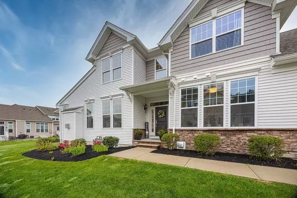 22 Cardinal Rd #22, Methuen, MA 01844