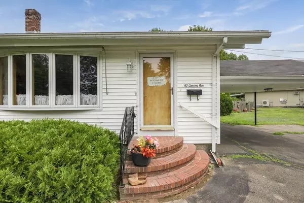 62 Lansing Ave, Haverhill, MA 01832