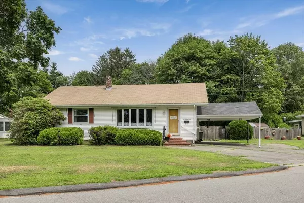 62 Lansing Ave, Haverhill, MA 01832