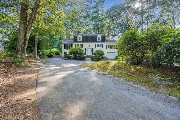 1907 Salem St, North Andover, MA 01845