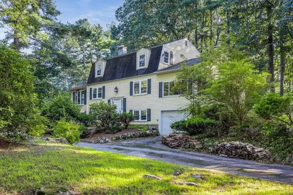 1907 Salem St, North Andover, MA 01845