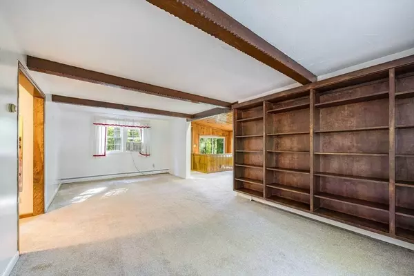 1907 Salem St, North Andover, MA 01845