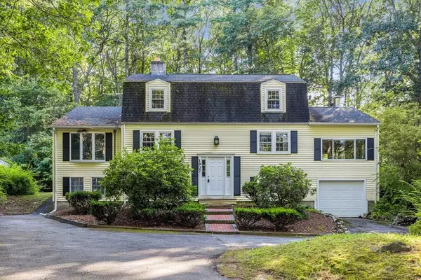 1907 Salem St, North Andover, MA 01845