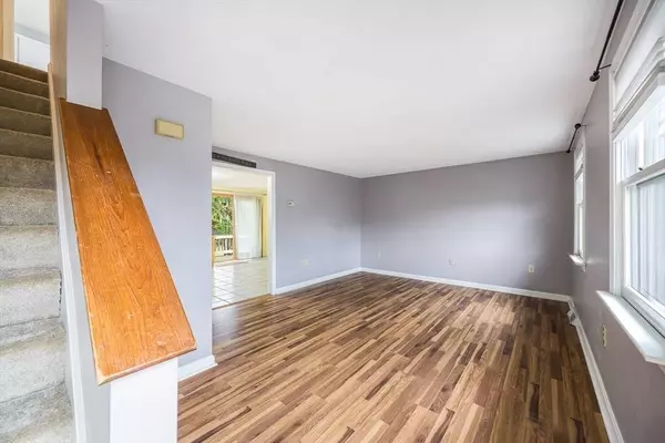 21 Twin Brooks Circle #U21, Haverhill, MA 01835